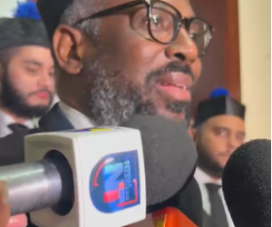Wilson Camacho asegura que 13 imputados en caso SeNaSa 2.0 admitieron los hechos