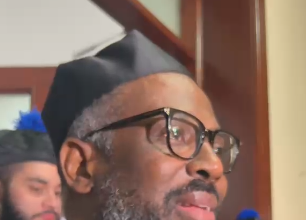 Wilson Camacho asegura que 13 imputados en caso SeNaSa 2.0 admitieron los hechos