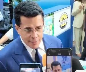Más de 30 empresas dominicanas tienen presencia en FIT Buenos Aires 2026