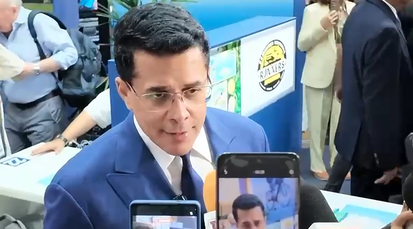 Más de 30 empresas dominicanas tienen presencia en FIT Buenos Aires 2026