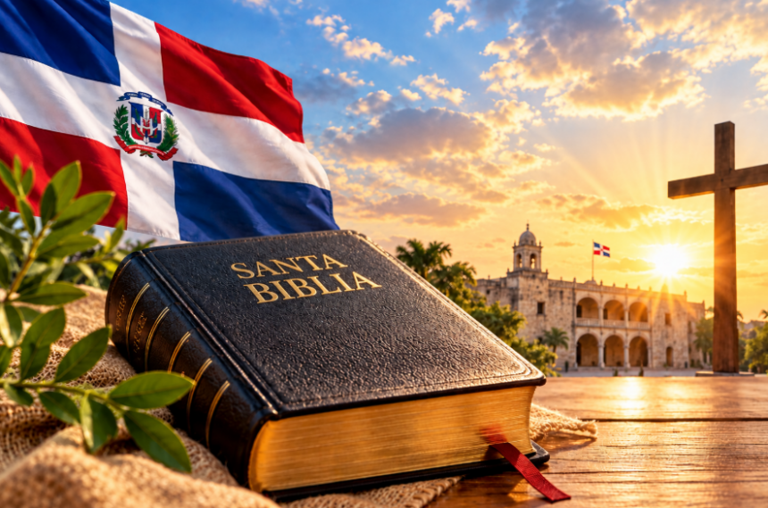 Día Nacional de la Biblia: una fecha dedicada a las Sagradas Escrituras