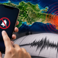 Celulares no alertaron a algunos usuarios durante los sismos registrados este domingo en RD