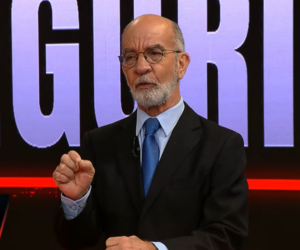 Daniel Pou cuestiona falta de políticas públicas efectivas para enfrentar inseguridad en RD
