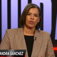 Yealndra Sánchez identifica inteligencia delictiva como una de las principales fallas del Estado