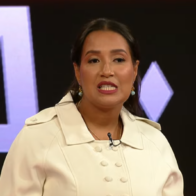 Yineuri Díaz afirma planes de seguridad en RD son correctivos y pide fortalecer prevención