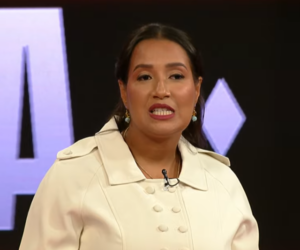 Yineuri Díaz afirma planes de seguridad en RD son correctivos y pide fortalecer prevención