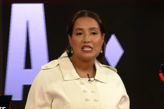 Yineuri Díaz afirma planes de seguridad en RD son correctivos y pide fortalecer prevención