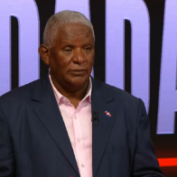 Manuel María Mercedes: “Nadie absolutamente está por encima de la Constitución”