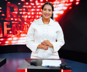 Yineuri Díaz rechaza que seguridad se limite a enfrentamientos y pide atacar raíz de la criminalidad