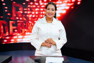 Yineuri Díaz rechaza que seguridad se limite a enfrentamientos y pide atacar raíz de la criminalidad