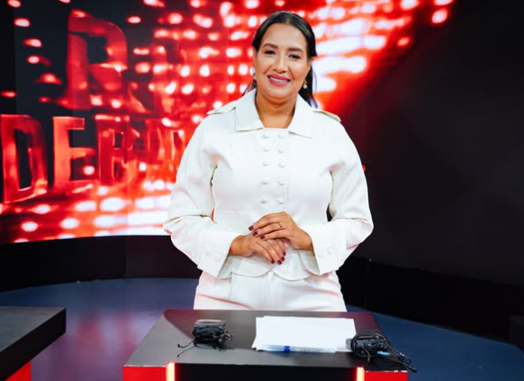 Yineuri Díaz rechaza que seguridad se limite a enfrentamientos y pide atacar raíz de la criminalidad