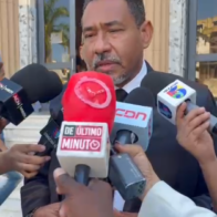 Suspenden audiencia del caso contra Jean Alain Rodríguez por certificado médico de uno de los imputados