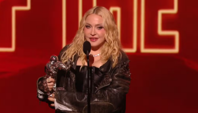 Madonna