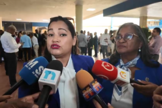 Especialistas llaman a revisar edificaciones ante amenaza sísmica en RD
