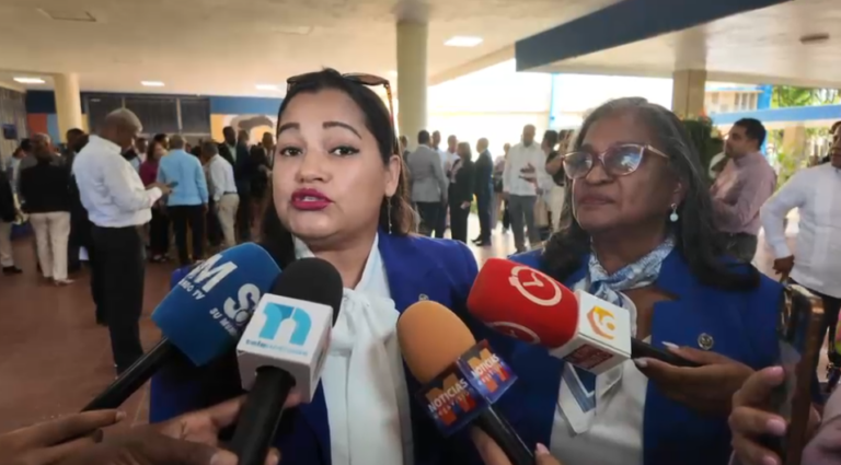 Especialistas llaman a revisar edificaciones ante amenaza sísmica en RD