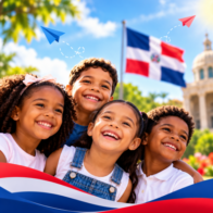 Día Nacional de los Derechos de la Niñez: historia y origen de esta conmemoración en República Dominicana