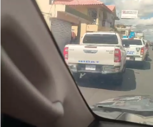 Allanan Casa de Cambio Rodríguez en La Romana; se espera conocimiento de medida de coerción