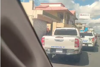 Allanan Casa de Cambio Rodríguez en La Romana; se espera conocimiento de medida de coerción