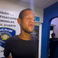 “Tenía hambre”: hombre termina detenido por comerse dos pedazos de salami en SFM