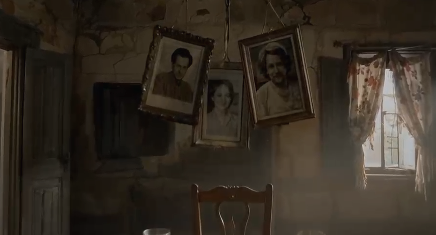 Un nuevo largometraje documental conectara las historias familiares entre Republica Dominicana y Libano