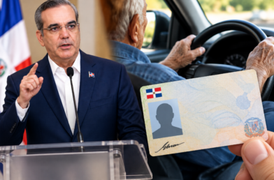 Licencias de conducir tendrán vigencia uniforme tras eliminación de límite por edad