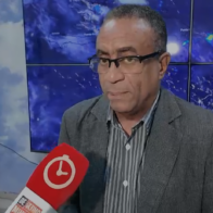 Lluvias continuarán y se intensificarán durante el fin de semana, informa INDOMET