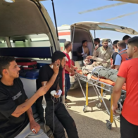 Al menos siete muertos en un ataque a tiros contra un autobús en el oeste de Siria