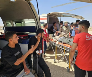 Al menos siete muertos en un ataque a tiros contra un autobús en el oeste de Siria
