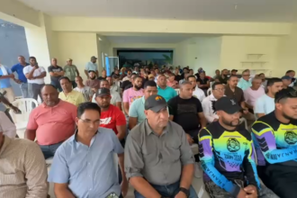 Productores porcinos exigen freno a importaciones y amenazan con protestas