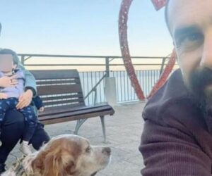 Pareja mata a su hija de cinco años y luego se suicida en Roma