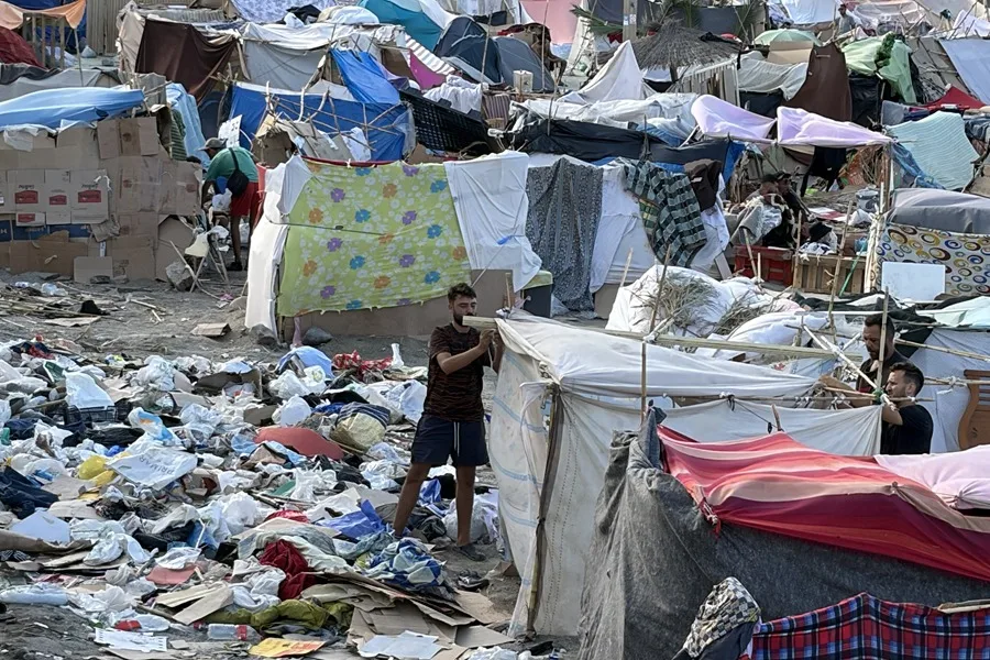 Pedro Sánchez niega cambio de postura sobre Marruecos por la crisis de Ceuta