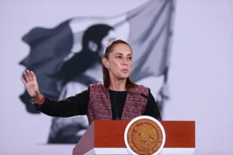 Sheinbaum responde a críticas sobre escuelas públicas: tienen mejor puntaje frente a privadas en prueba PISA 2025