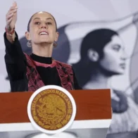 Sheinbaum abre las puertas a Petro para impartir conferencias en México