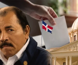 Nicaragua pone fin a su misión diplomática en RD tras casi 75 años de vínculos bilaterales