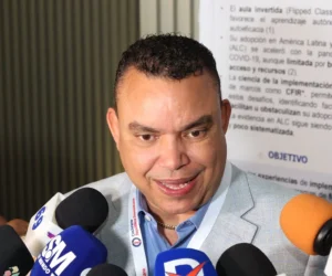 SNS licita remozamiento del Padre Billini y antiguo hospital 28 para fortalecer atención en salud mental