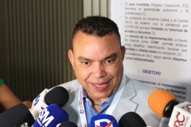 SNS licita remozamiento del Padre Billini y antiguo hospital 28 para fortalecer atención en salud mental.