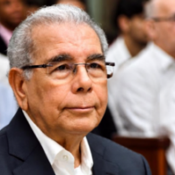 Danilo Medina llama al PLD a prepararse para volver al poder en 2028