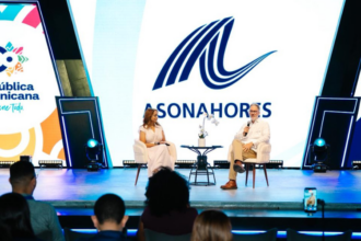 Expo Comercial Asonahores cierra con cifras récord y más de 5,000 visitantes