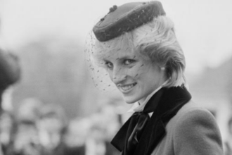 El documental 'Diana Unheard'
