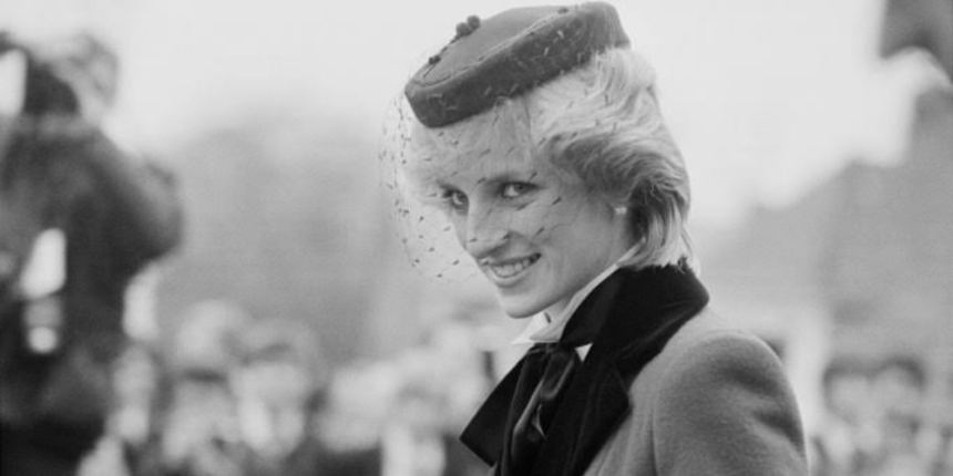 El documental 'Diana Unheard'