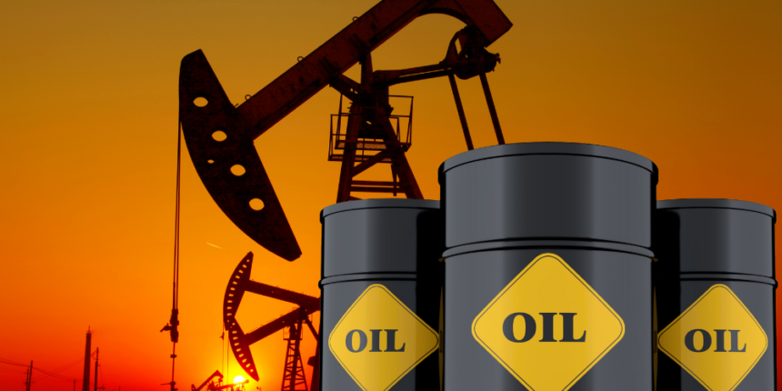 El petróleo de Texas baja a 99,74 dólares tras aumentar la oferta
