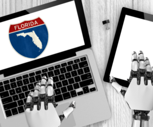 Florida restringe la IA en escuelas y universidades ante crecientes preocupaciones en EEUU