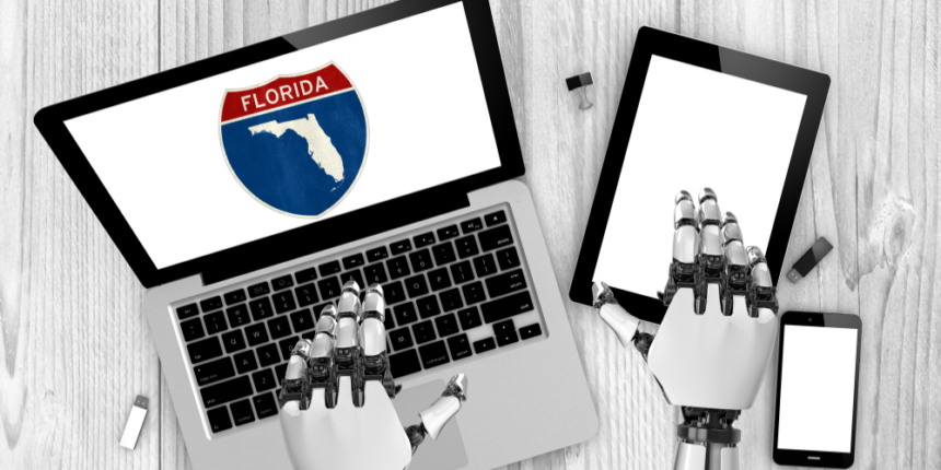 Florida restringe la IA en escuelas y universidades