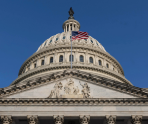 Comienza el voto anticipado para unas elecciones en las que Trump puede perder el Congreso