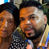Fallece Biemba, abuela del exponente urbano El Mayor Clásico
