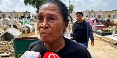 Madre de “El Niño” acusa a agentes de matarlo tras capturarlo con vida