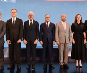 TC inaugura VI Congreso Internacional con llamado a fortalece garantías del debido proceso penal
