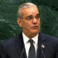 Presidente dominicano llama a la ONU a actuar con “serenidad, claridad y unidad”