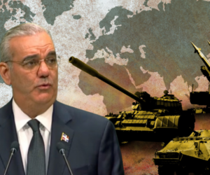 Abinader aboga por desescalada de conflictos internacionales en la ONU