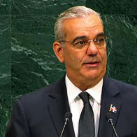 RD respalda que una mujer ocupe por primera vez la Secretaría General de la ONU